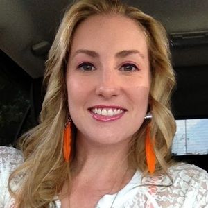 Meet your Posher, Lindsey